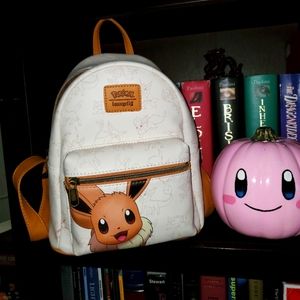 Loungefly Eevee mini backpack